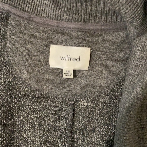 Wilfred Cardigan - Picture 3 of 4